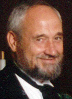 Mark Jordan